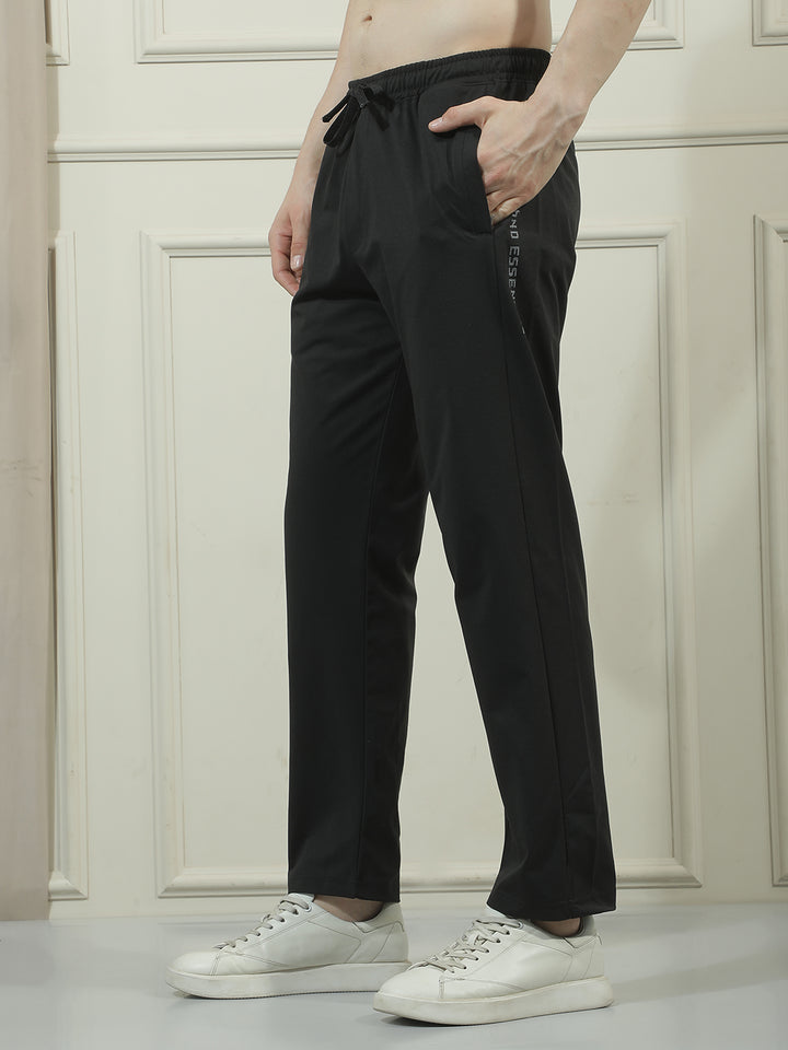 cobb black solid summer lower