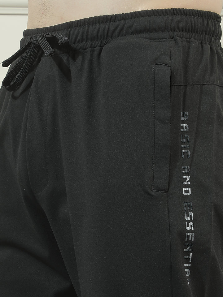 cobb black solid summer lower