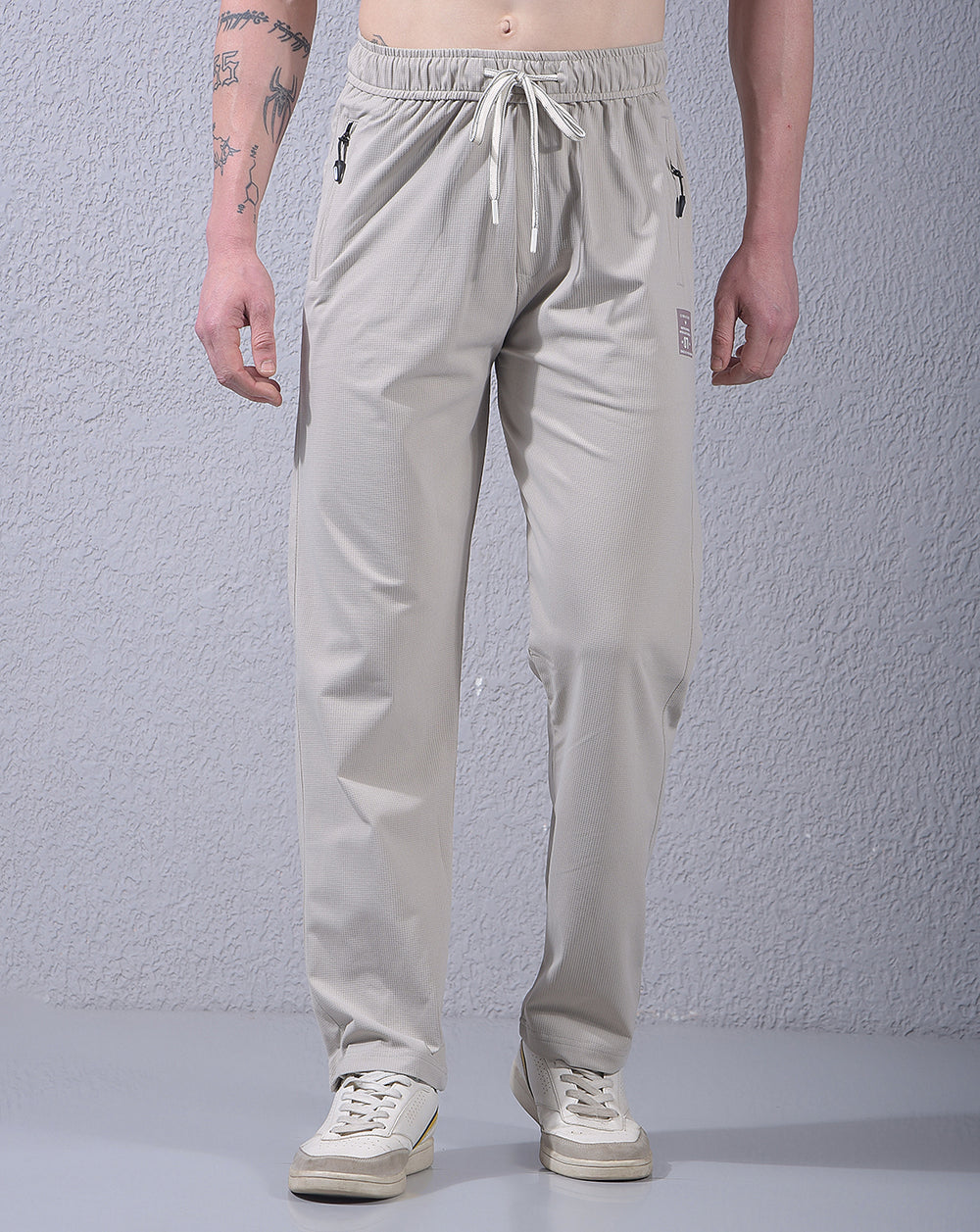 cobb beige solid summer lower