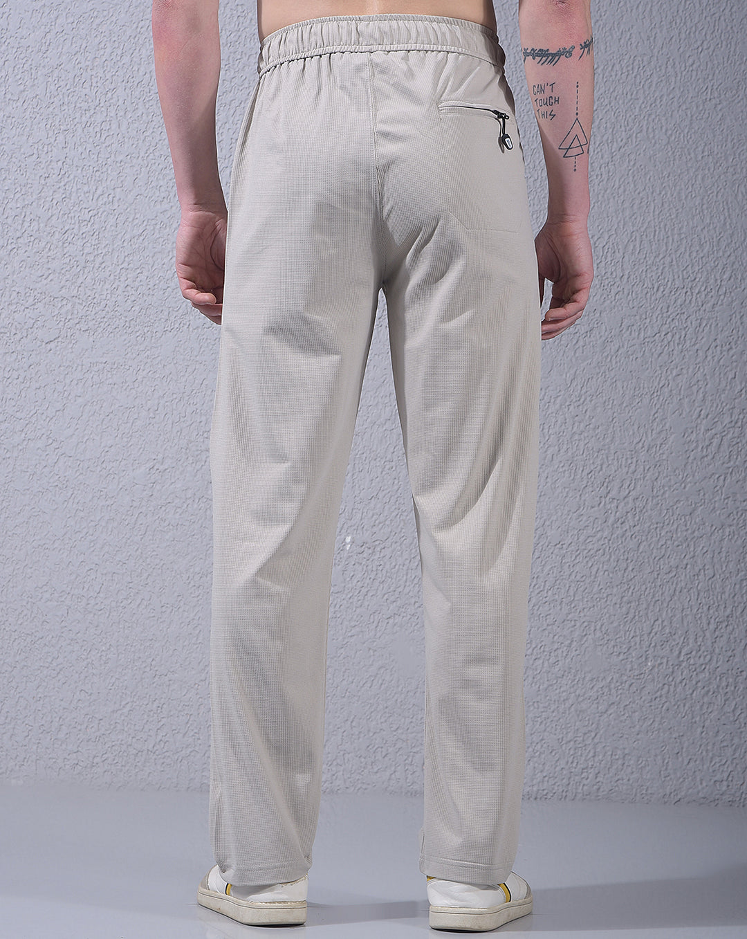 cobb beige solid summer lower