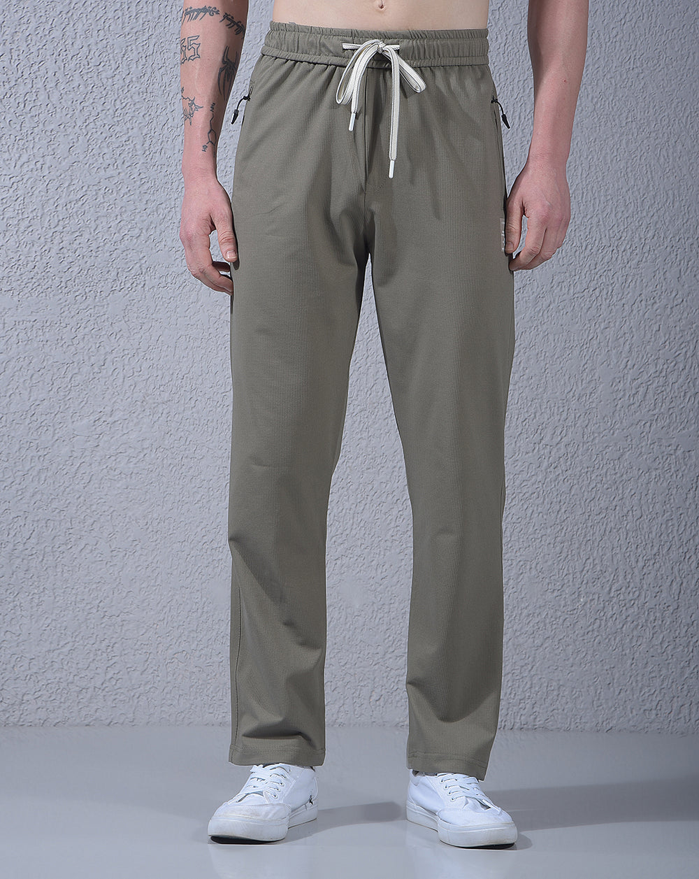 cobb pista green solid summer lower