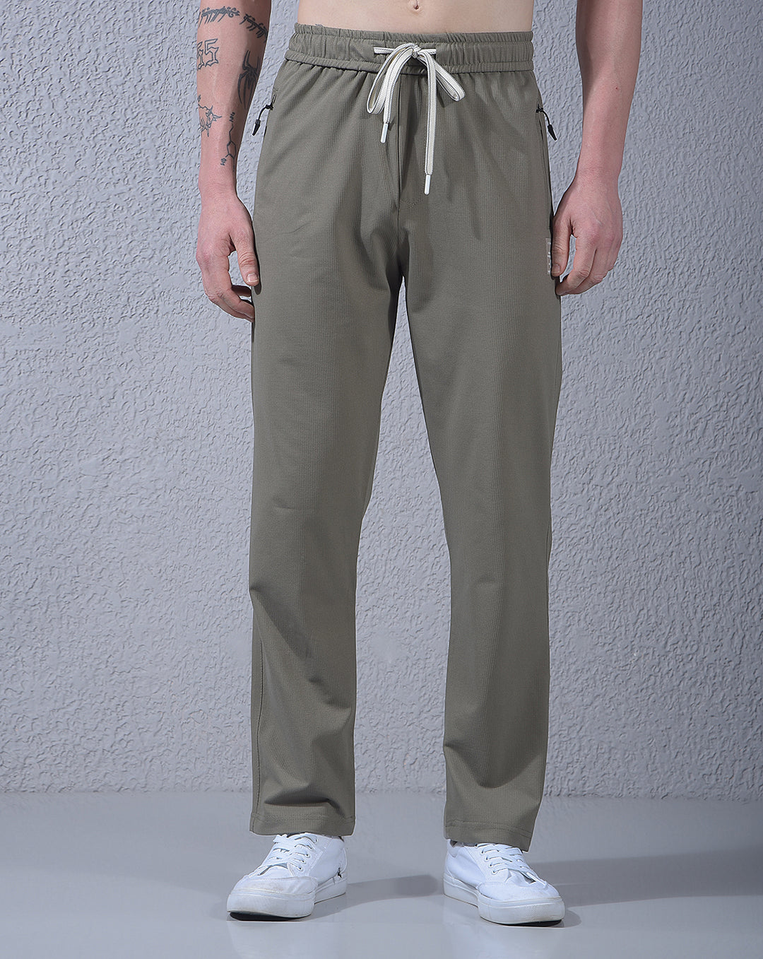 cobb pista green solid summer lower