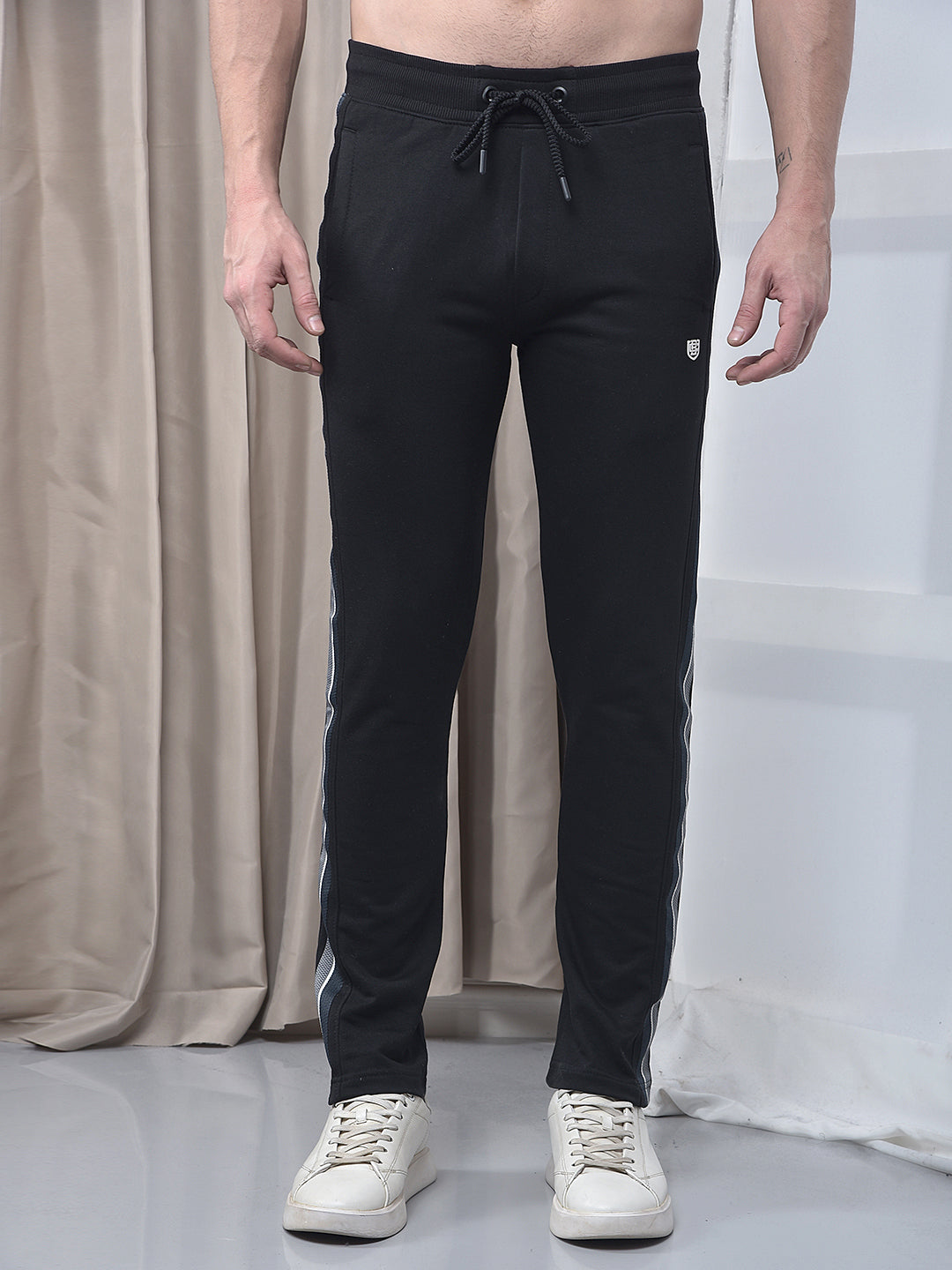 cobb black striped winter lower