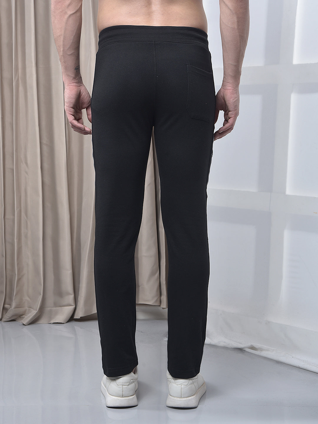 cobb black striped winter lower