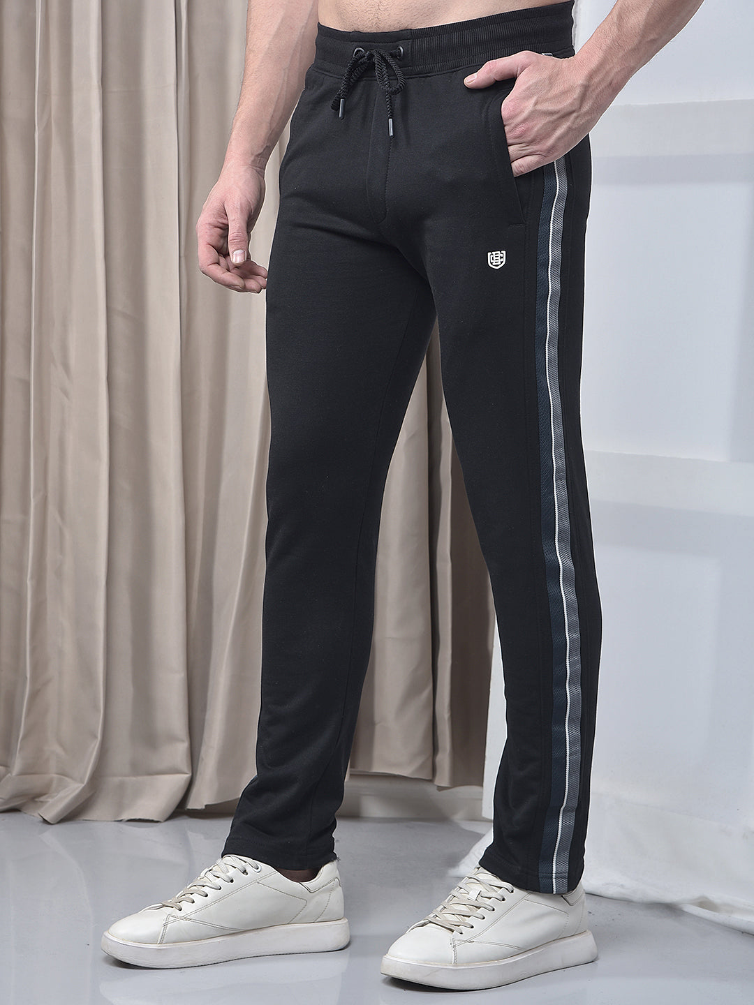 cobb black striped winter lower