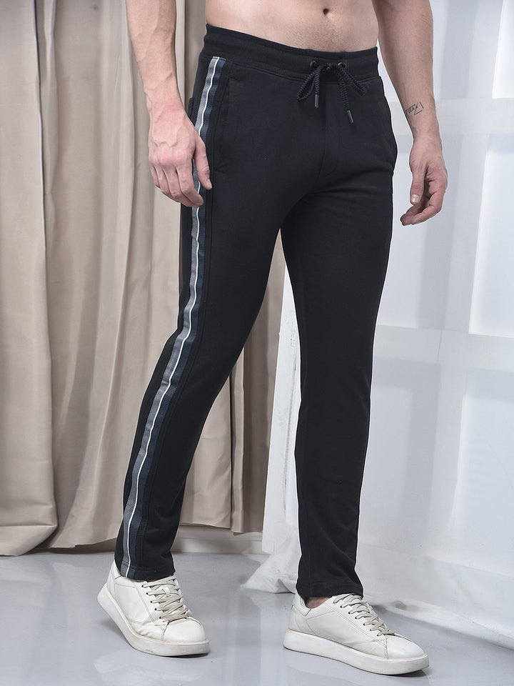 cobb black striped winter lower