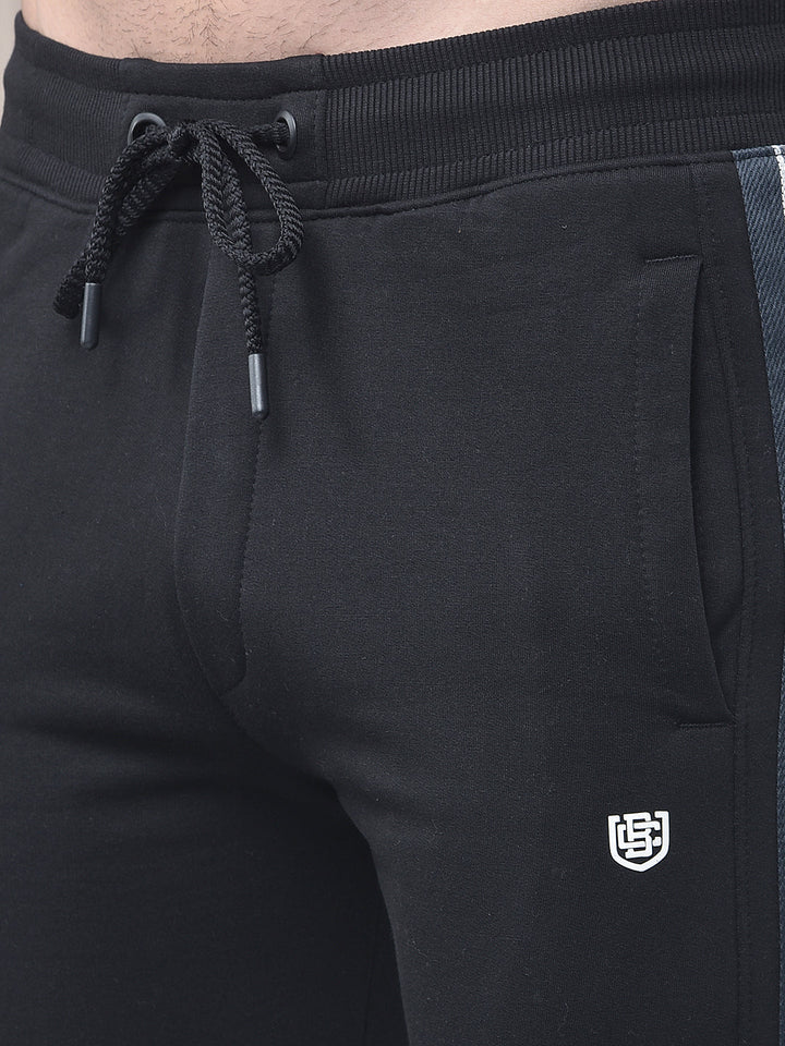 cobb black striped winter lower