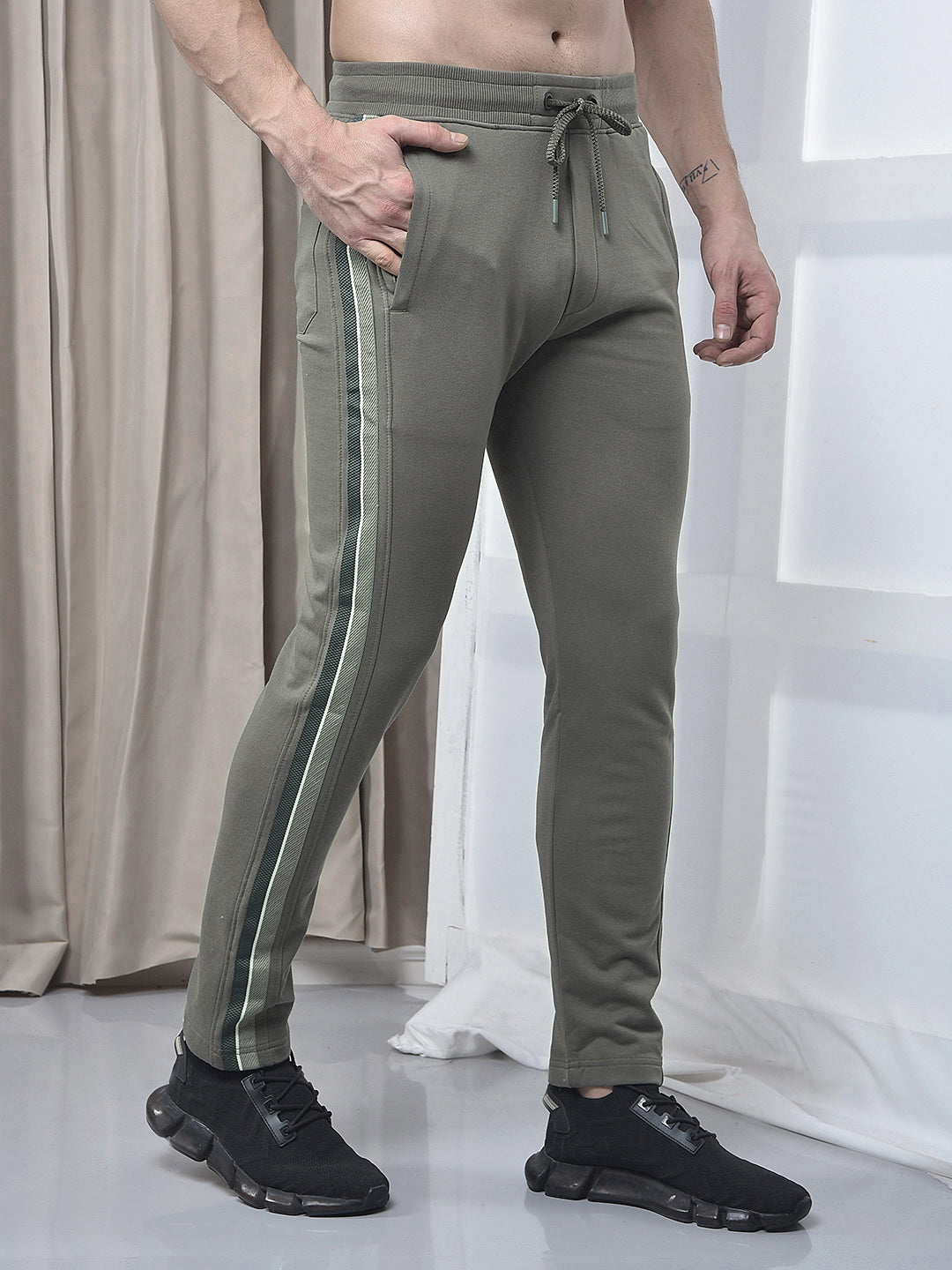 cobb mouse striped winter lower