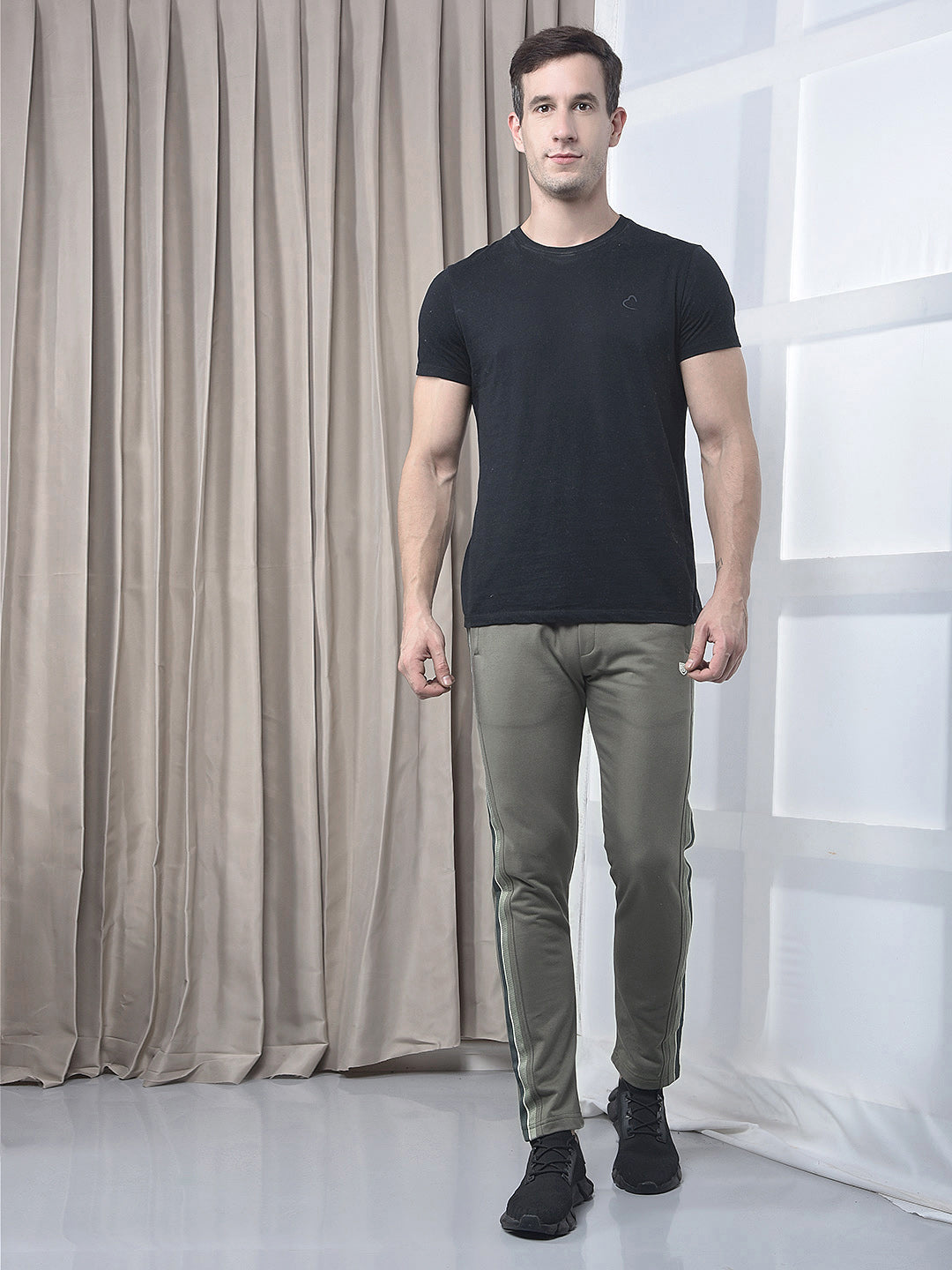 COBB MOUSE STRIPED WINTER LOWER