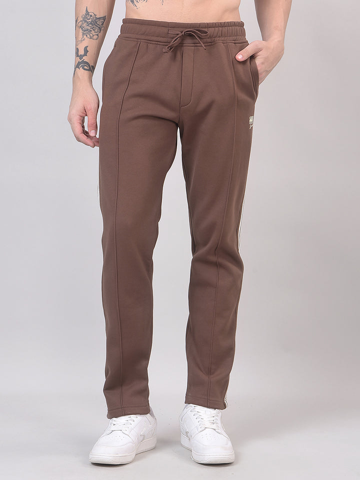 striped lower