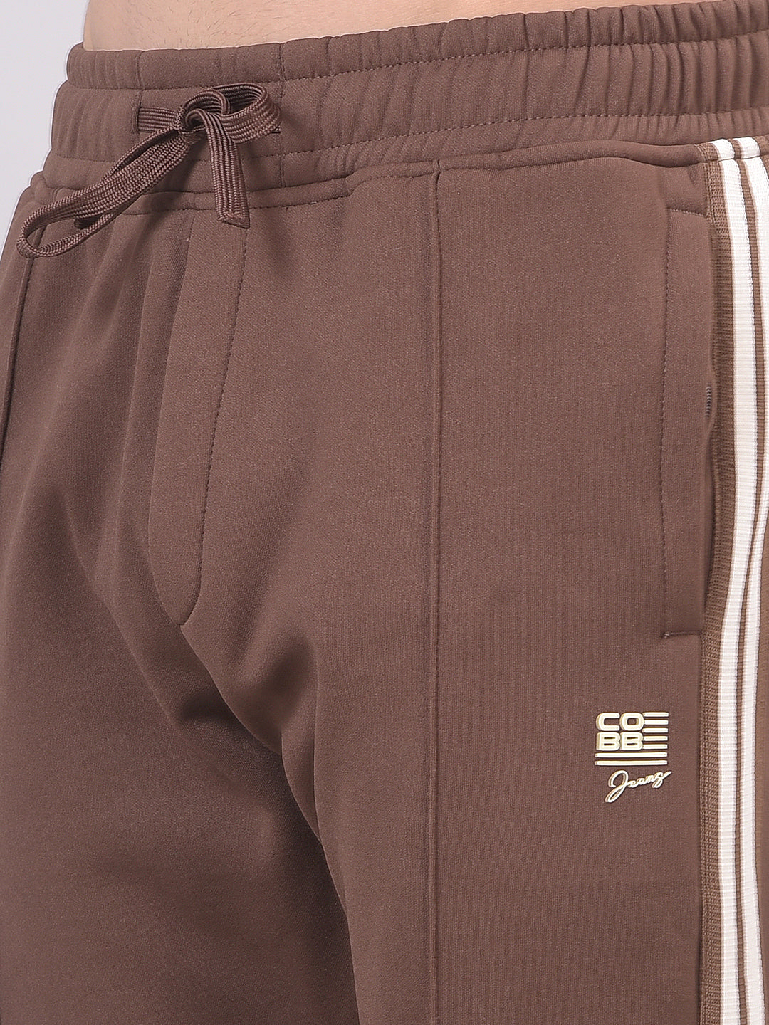 striped lower