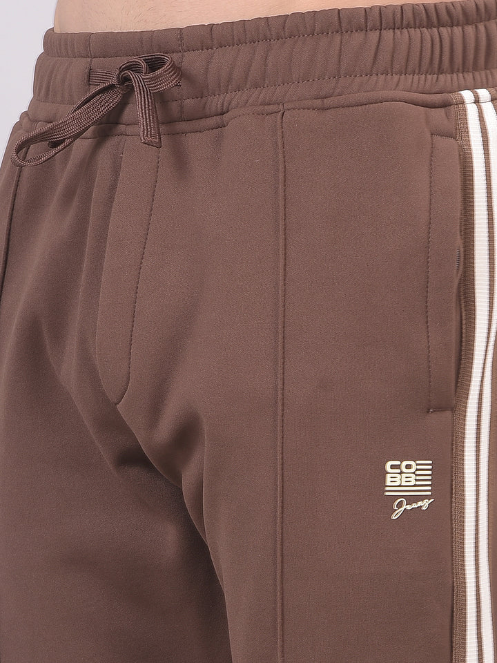 striped lower