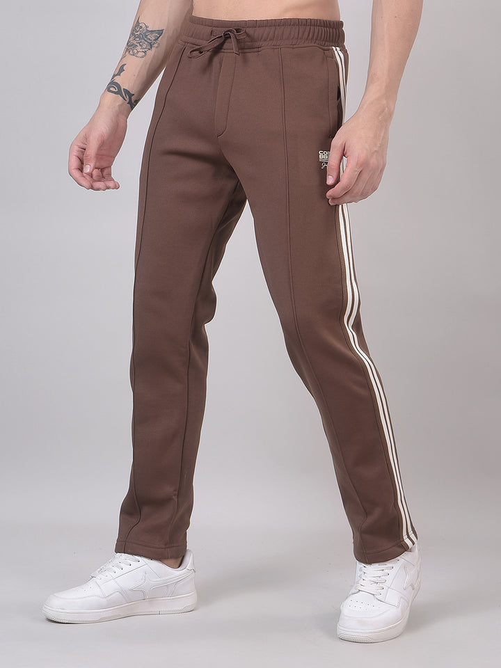 striped lower