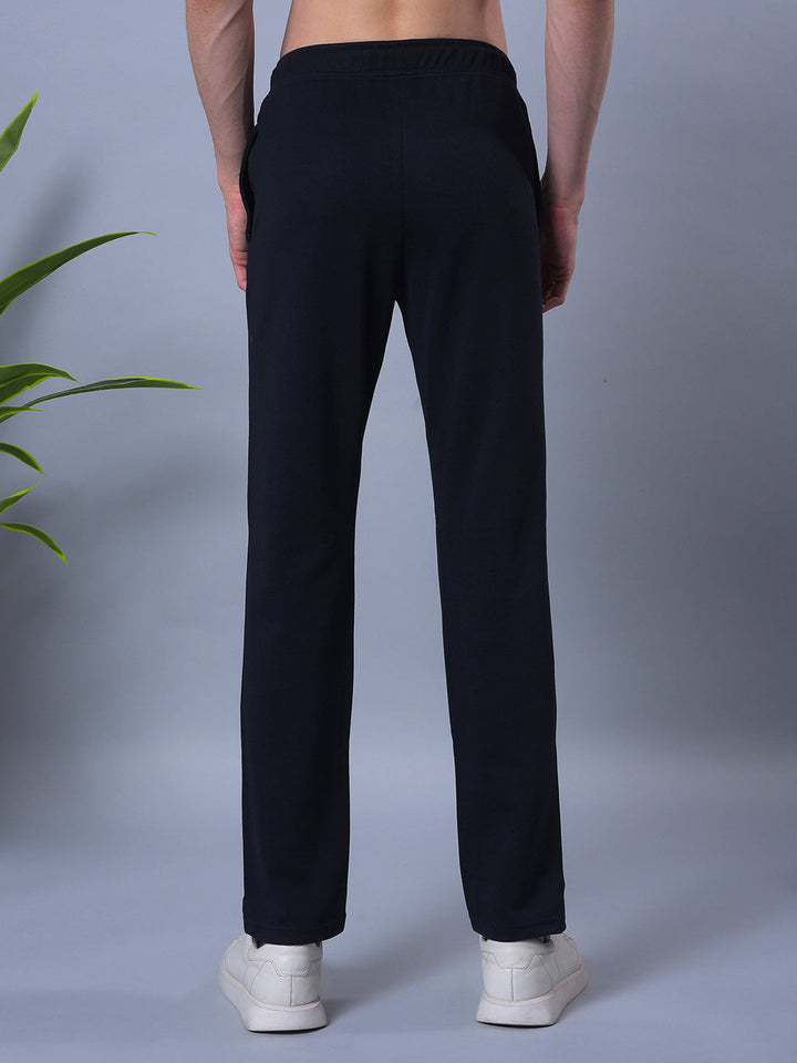 cobb solid navy blue summer lower