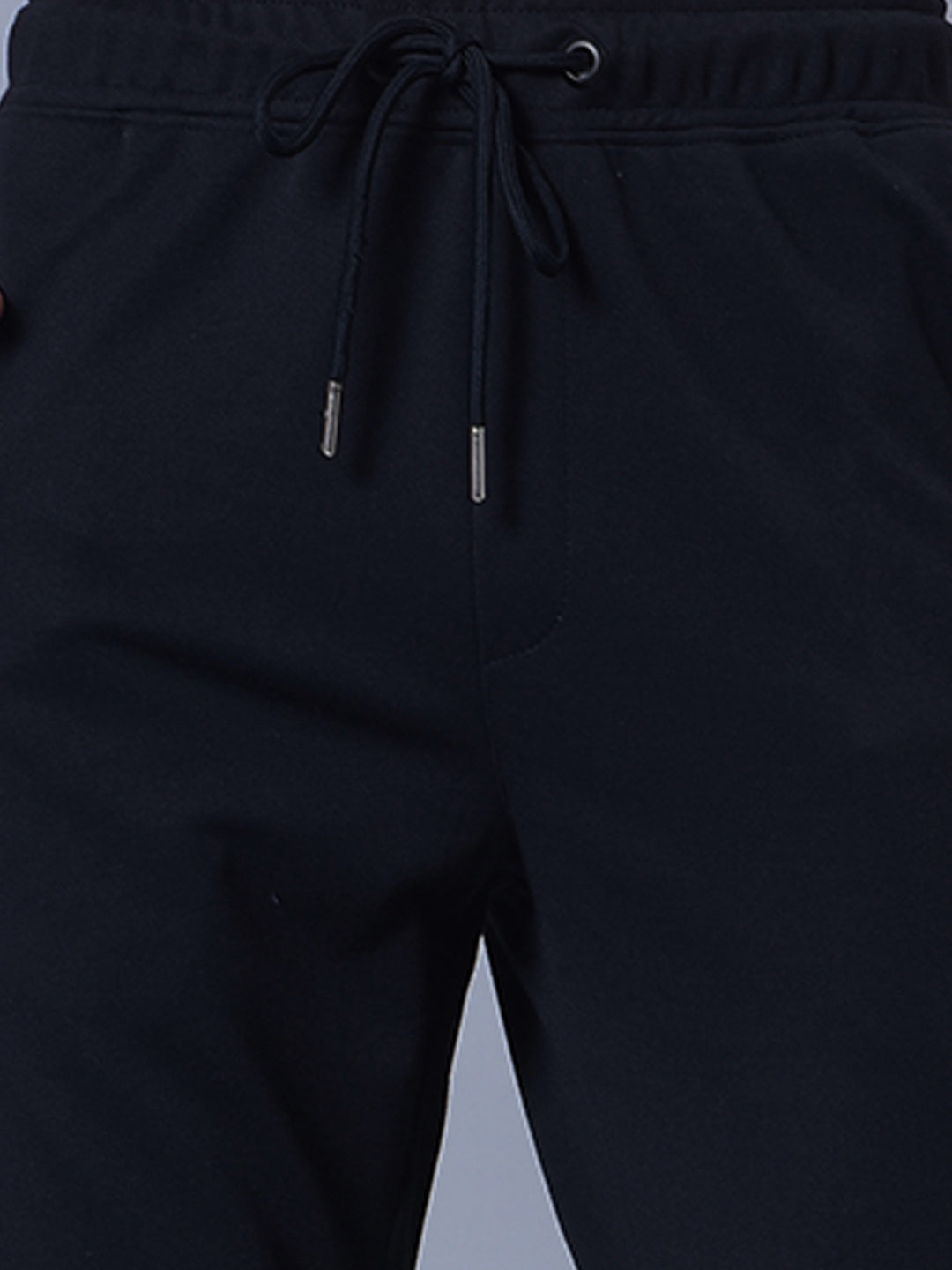 cobb solid navy blue summer lower