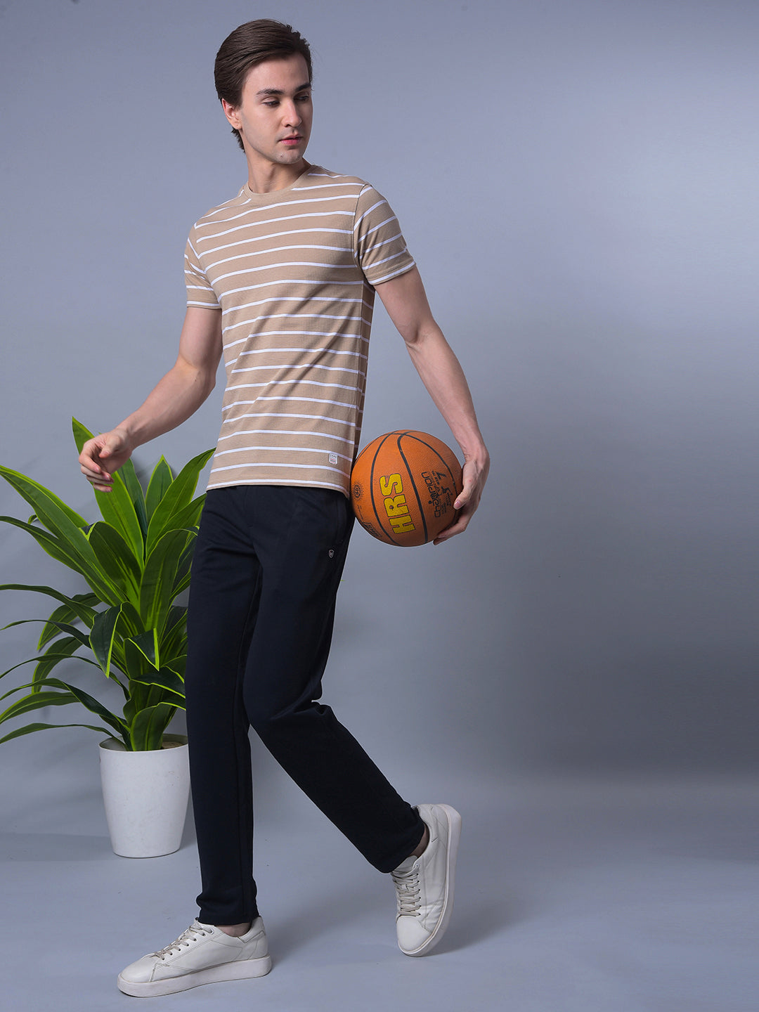 COBB SOLID NAVY BLUE SUMMER LOWER