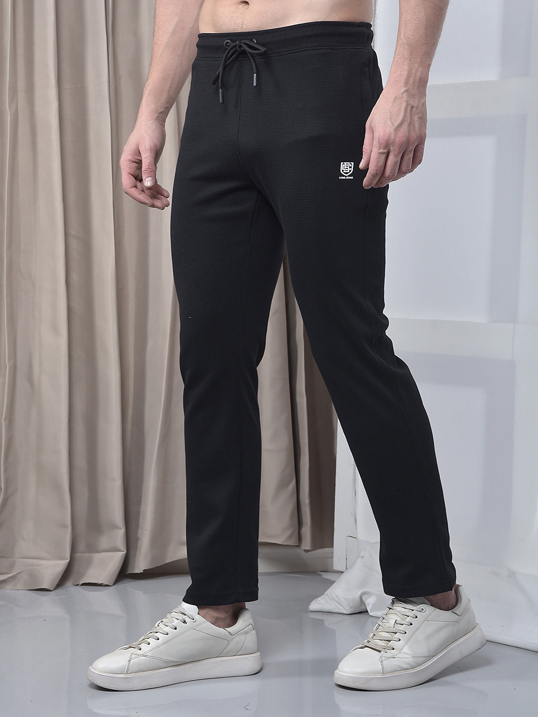 cobb black striped winter lower