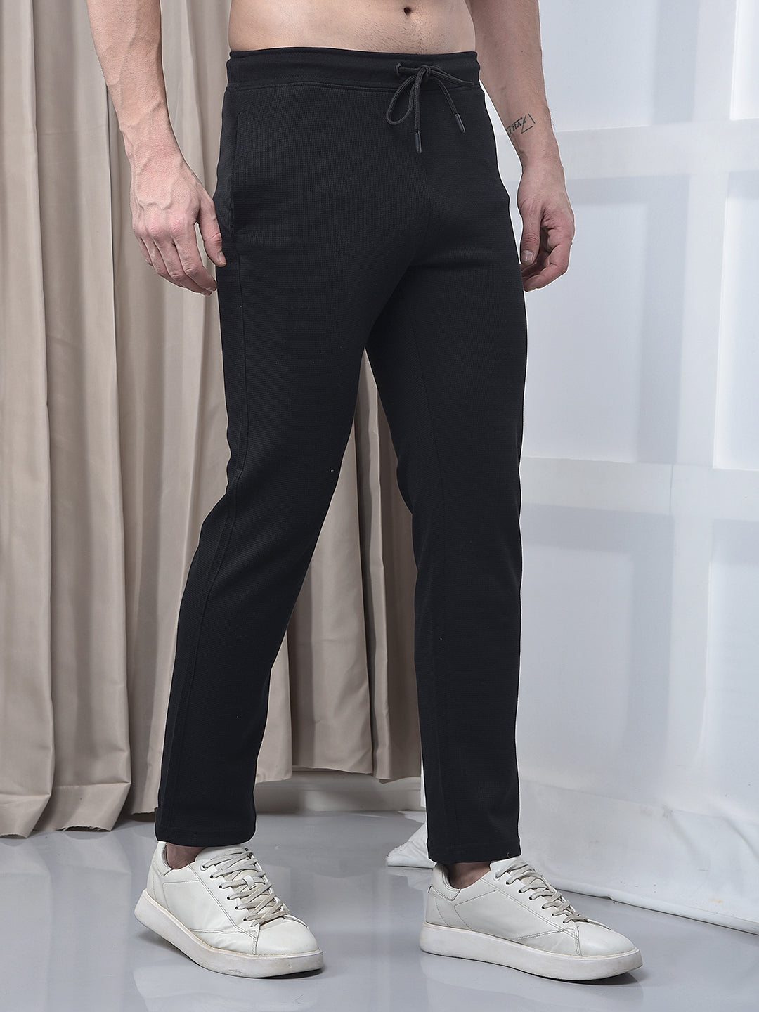 cobb black striped winter lower