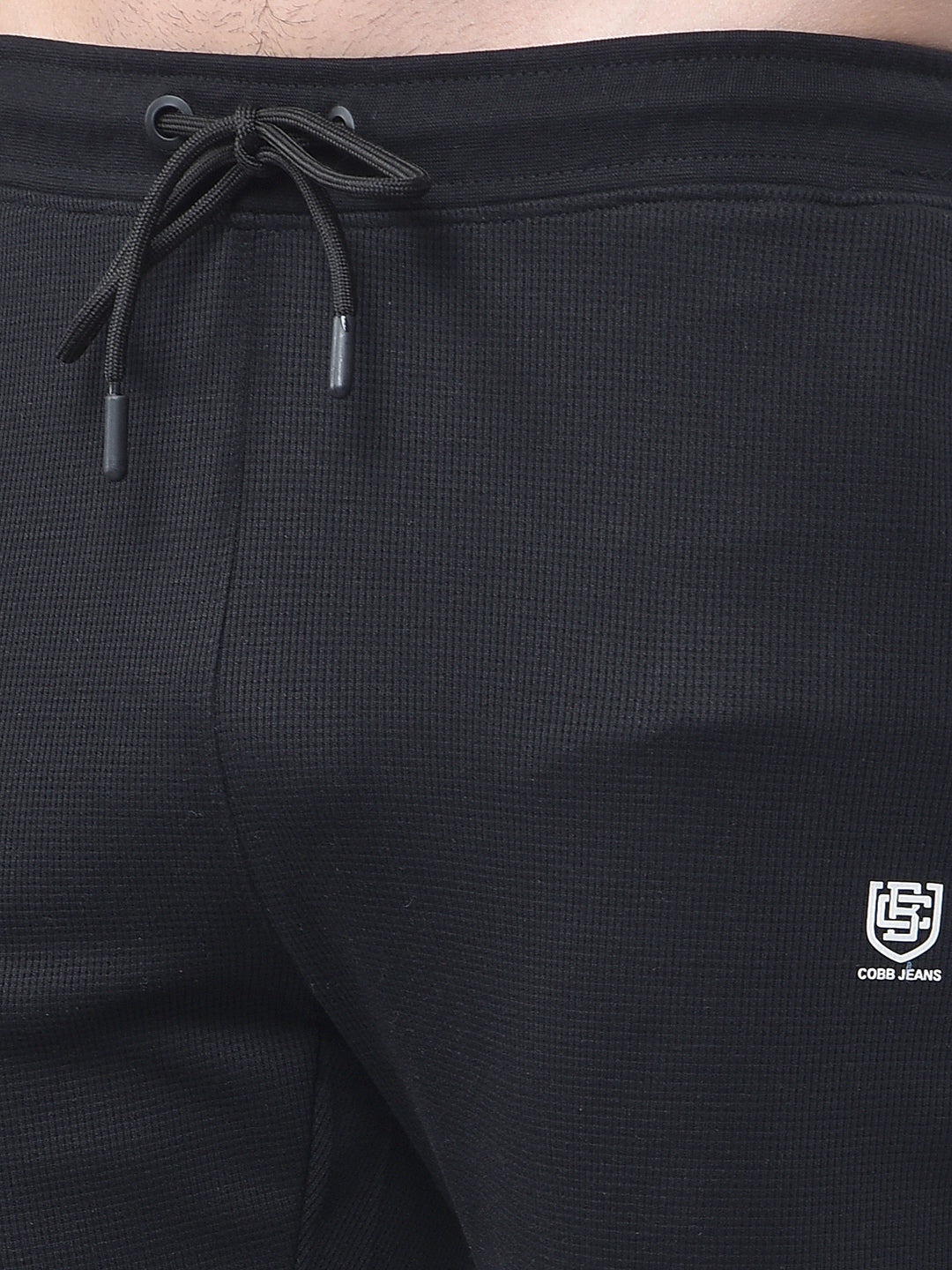 cobb black striped winter lower