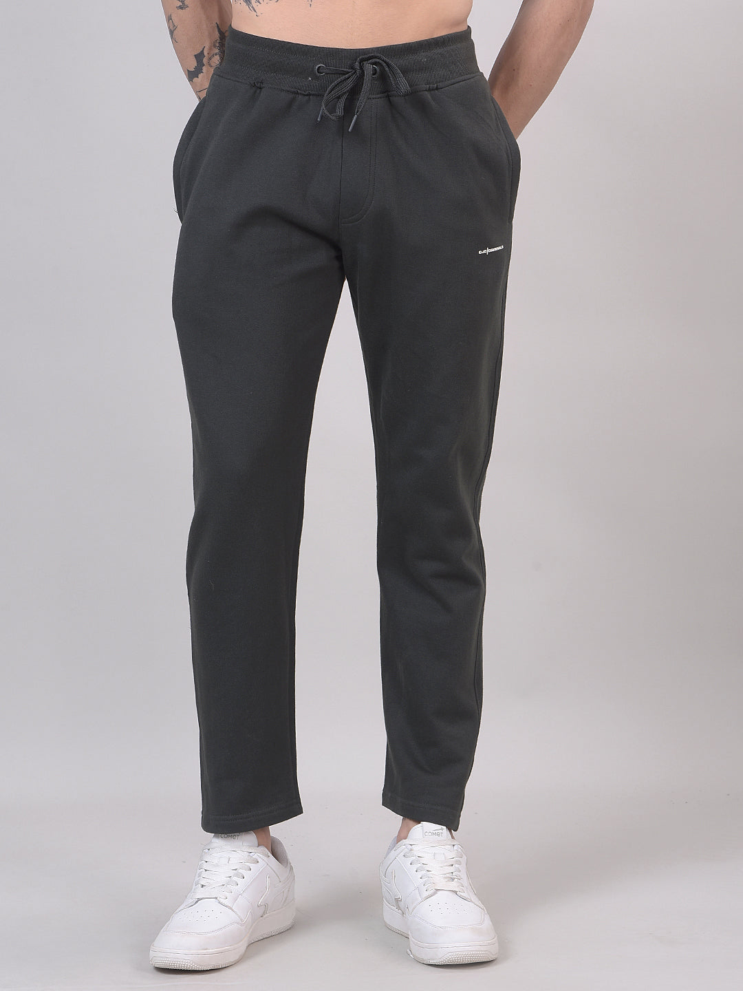 mens winter lower