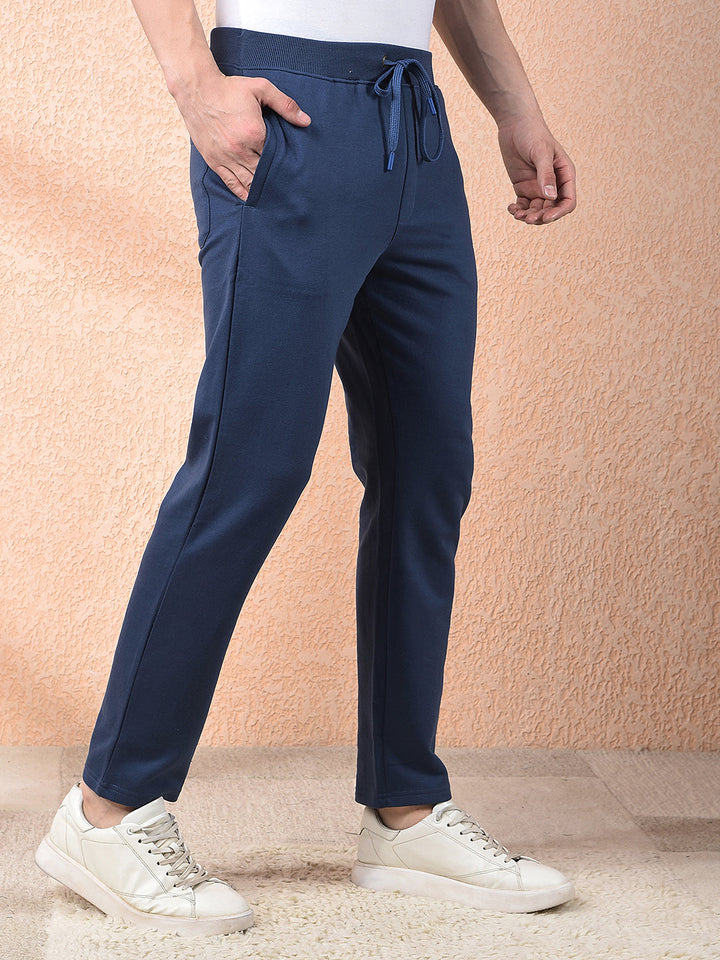 COBB SOLID BLUE WINTER LOWER