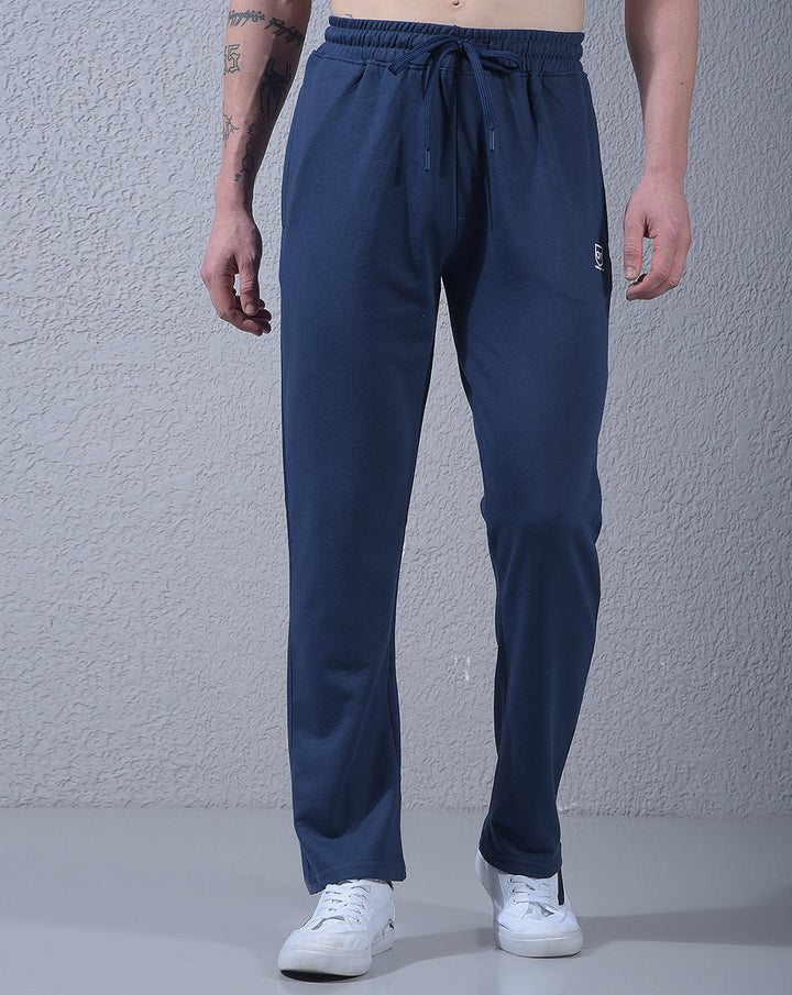 cobb blue solid summer lower