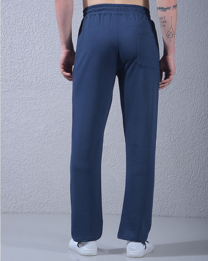 cobb blue solid summer lower