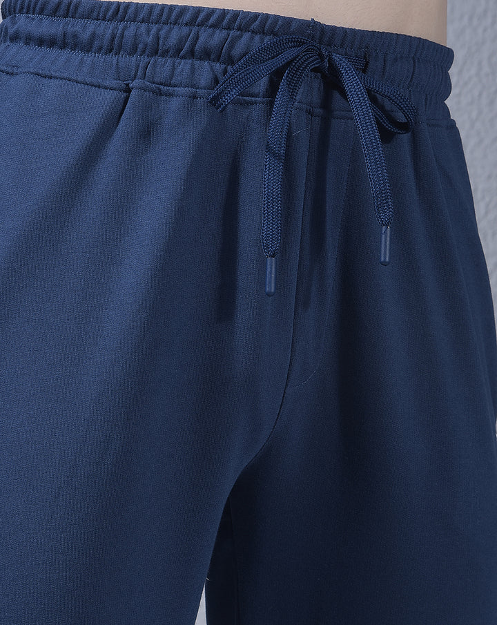 cobb blue solid summer lower