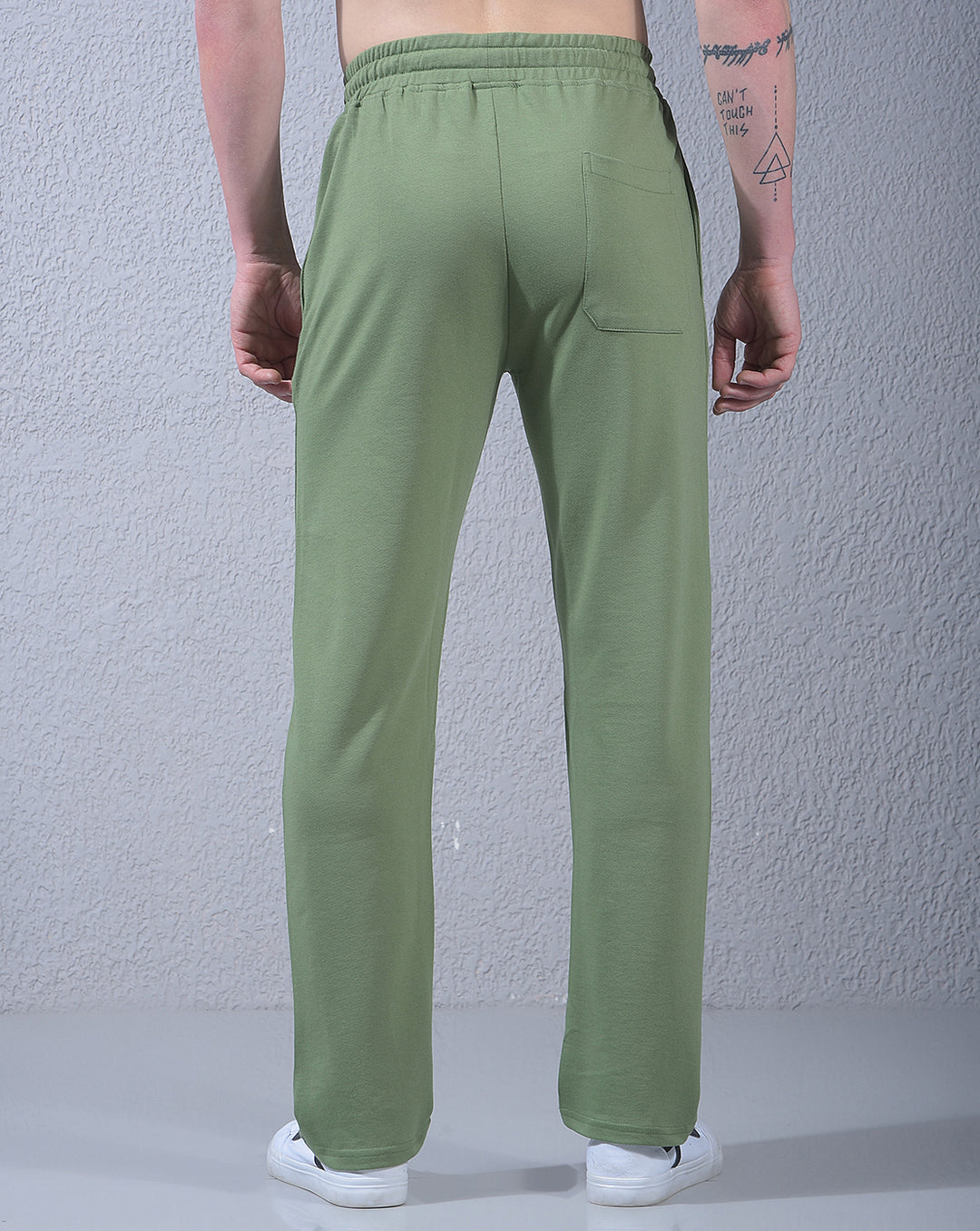cobb pista green solid summer lower
