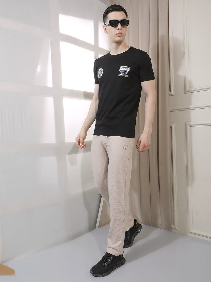COBB BEIGE SOLID SUMMER LOWER