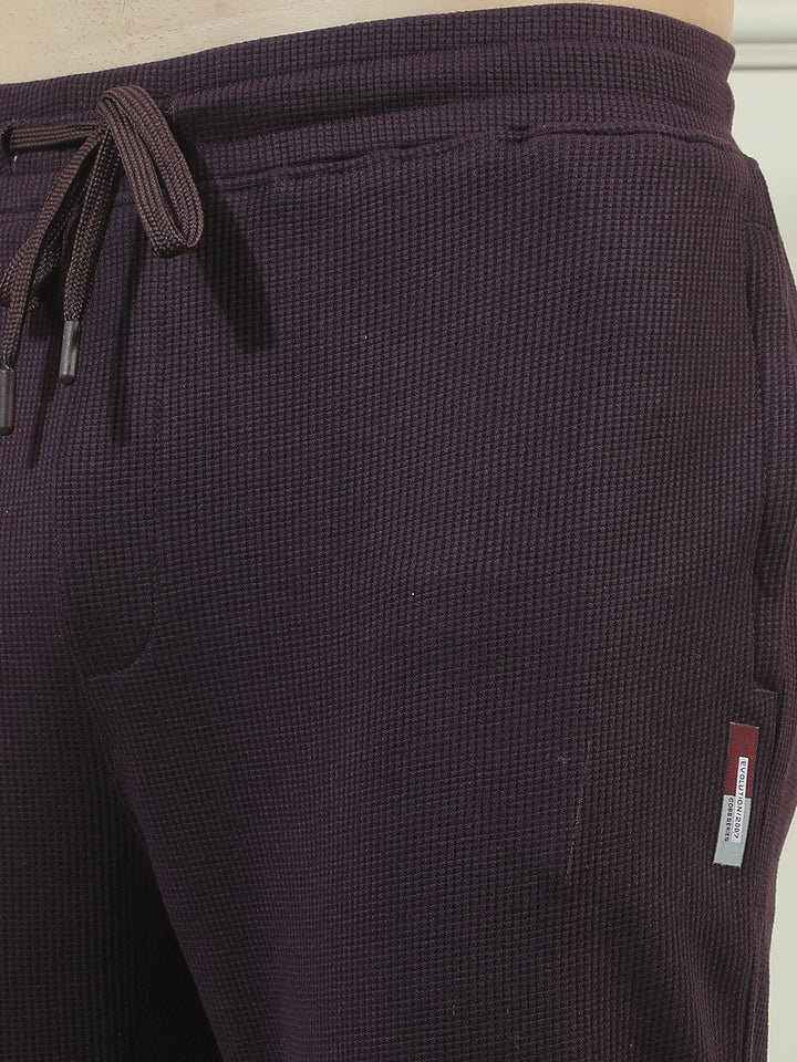 cobb burgundy solid summer lower