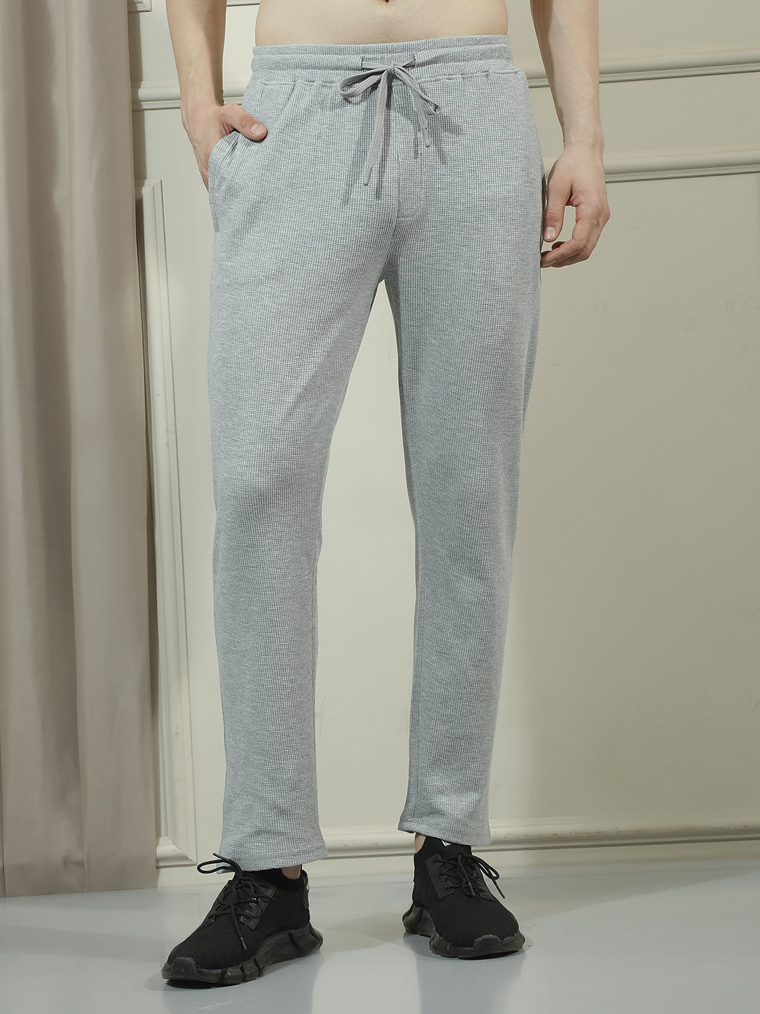 cobb grey solid summer lower