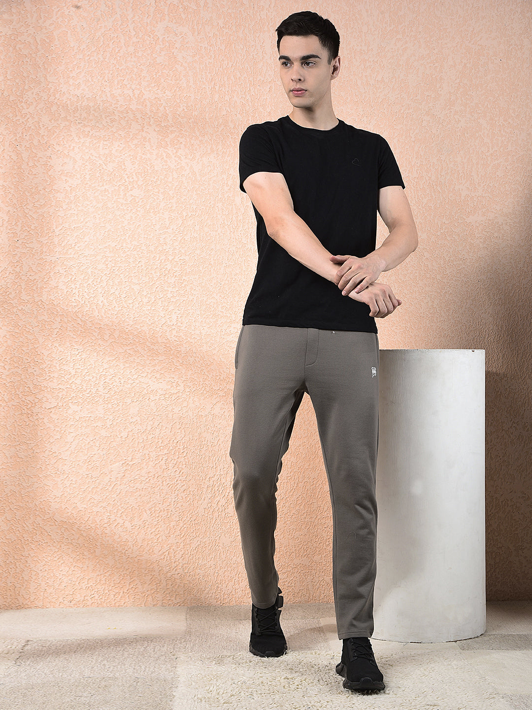 cobb solid grey winter lower