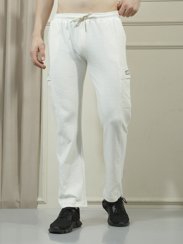 cobb off white solid summer lower