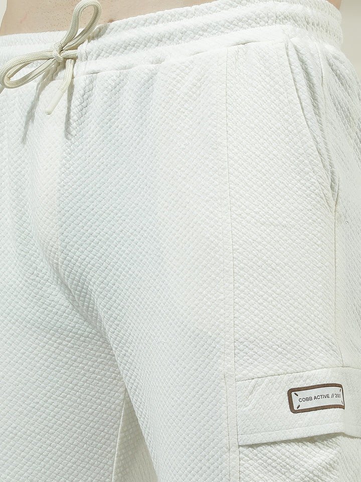 cobb off white solid summer lower
