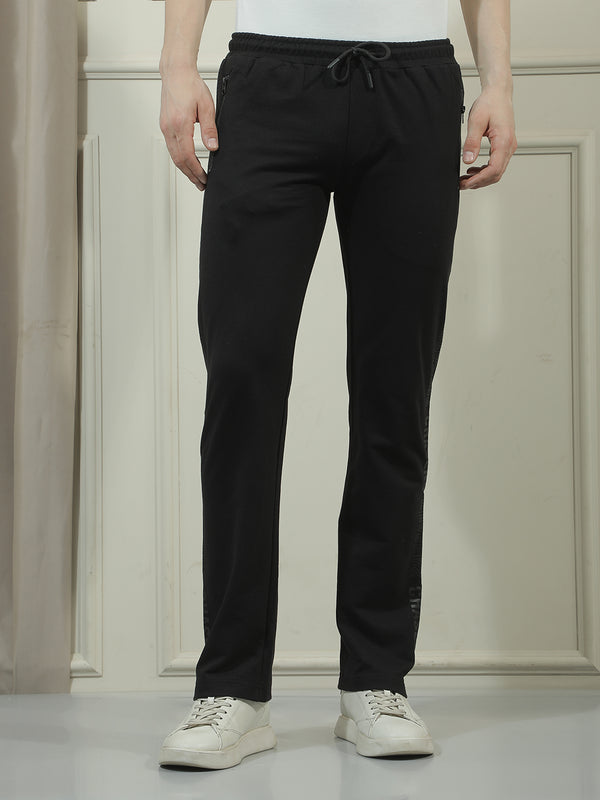 cobb black solid summer lower