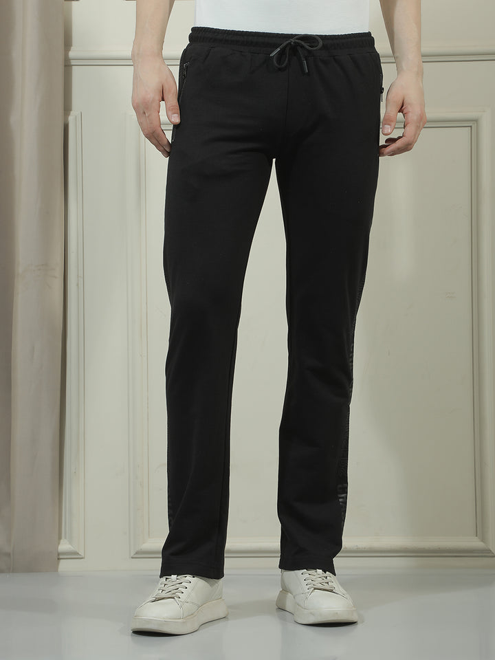 cobb black solid summer lower