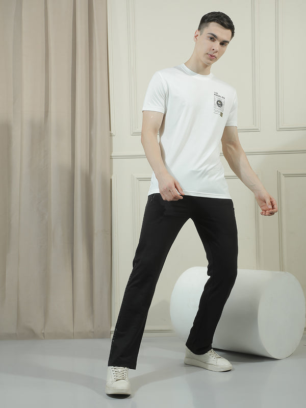 cobb black solid summer lower
