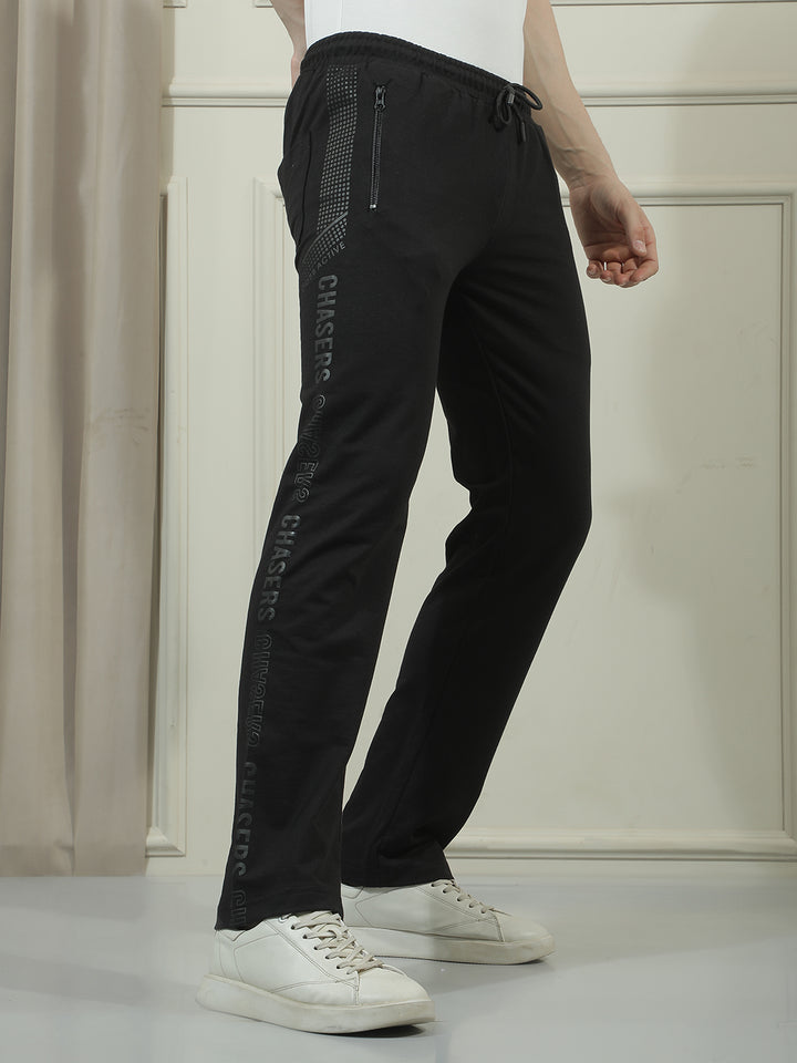cobb black solid summer lower