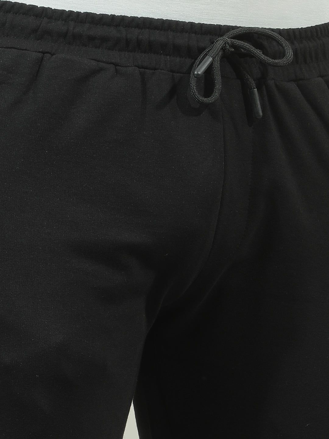 cobb black solid summer lower