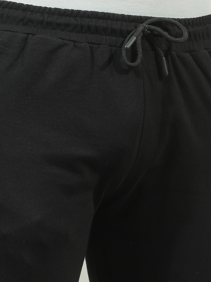 cobb black solid summer lower