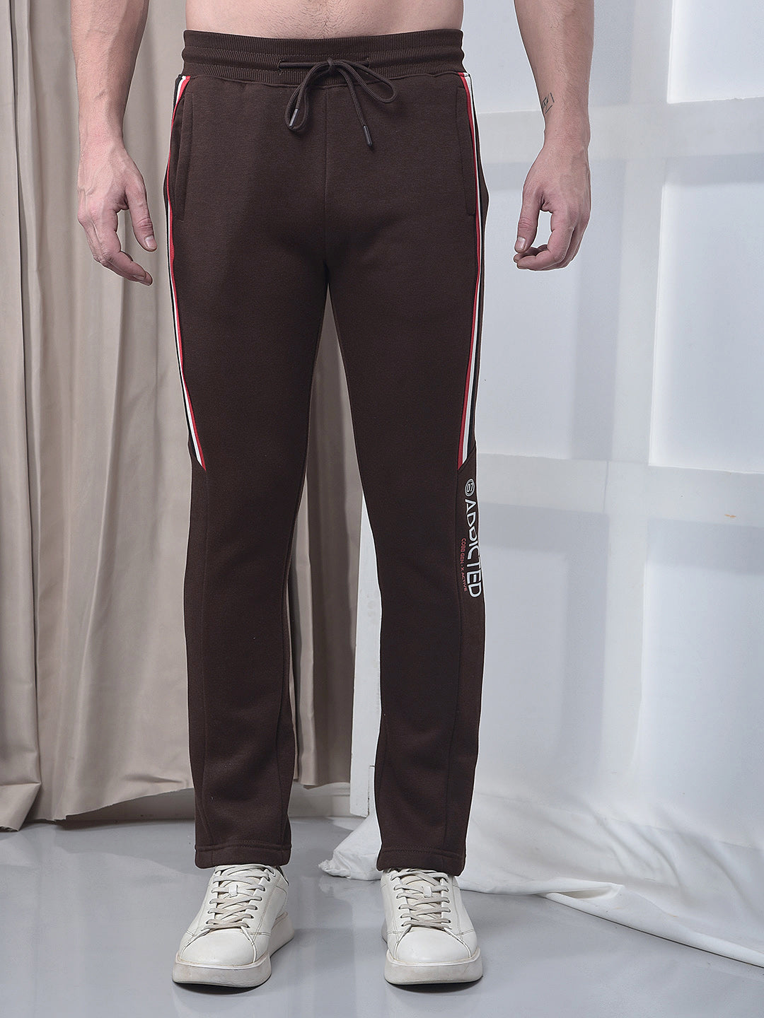 cobb coffee striped winter lower