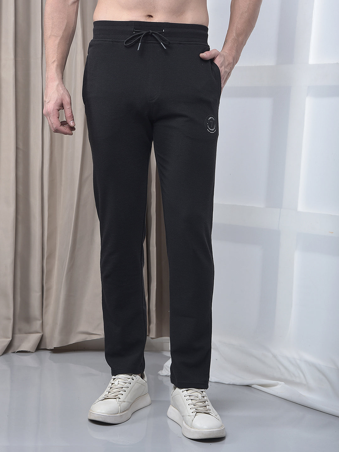 cobb black striped winter lower