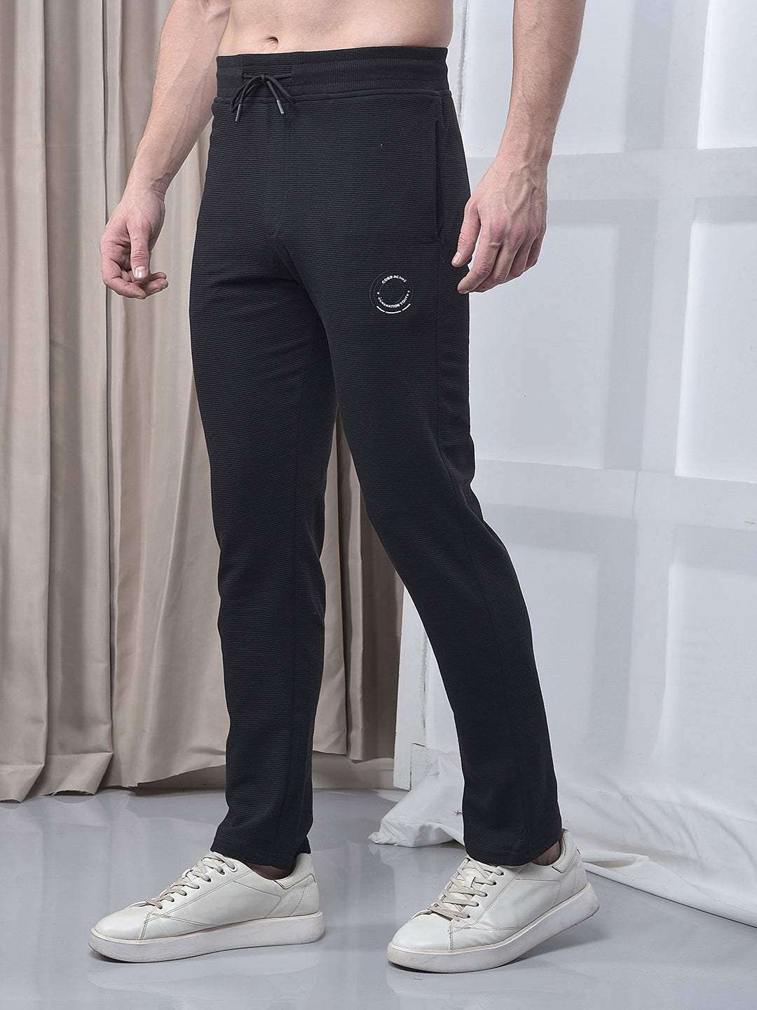 cobb black striped winter lower