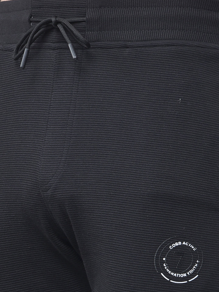 cobb black striped winter lower