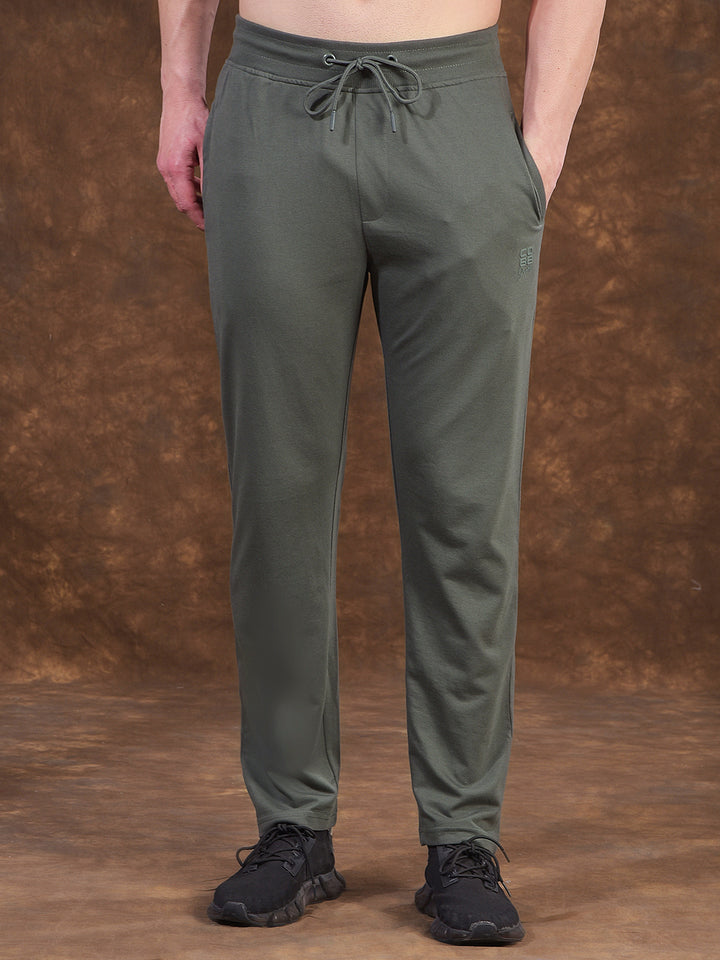 COBB OLIVE SOLID SUMMER LOWER