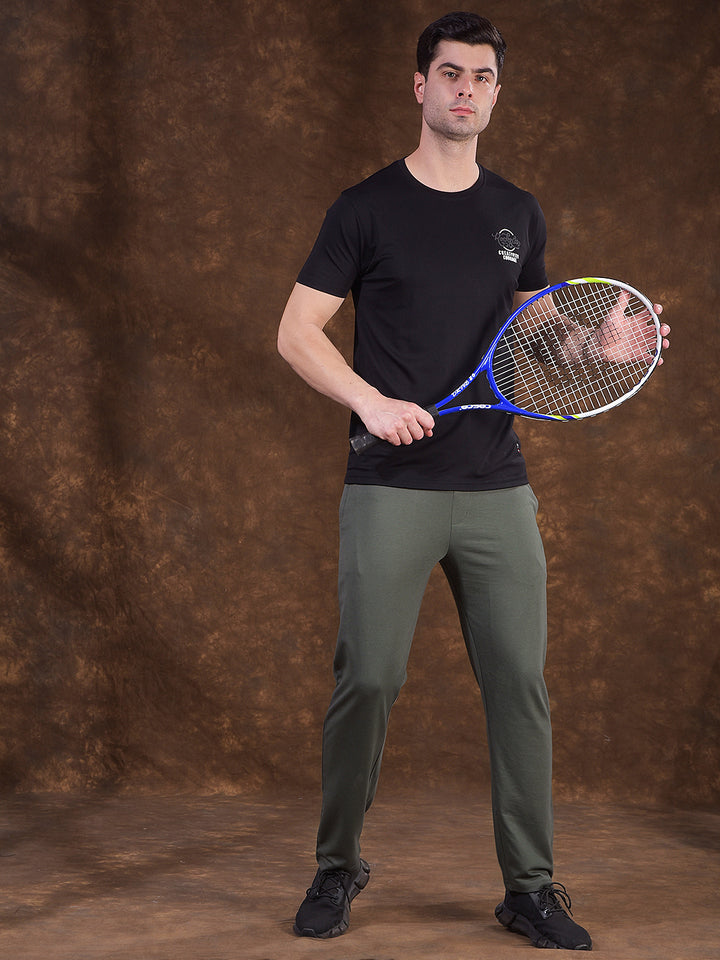 COBB OLIVE SOLID SUMMER LOWER