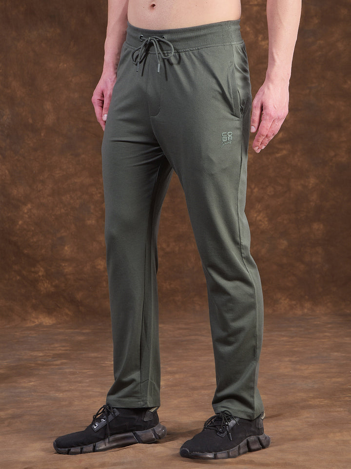 COBB OLIVE SOLID SUMMER LOWER