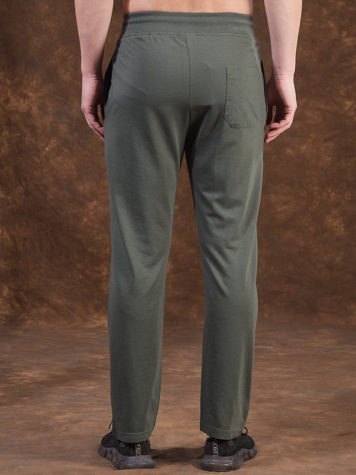 COBB OLIVE SOLID SUMMER LOWER