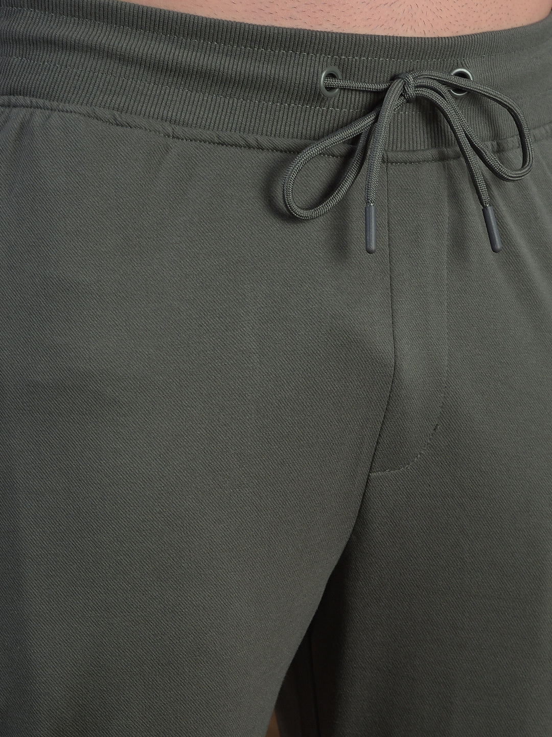 COBB OLIVE SOLID SUMMER LOWER